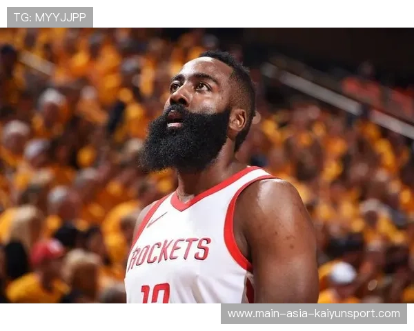 哈登缺阵快船失利，球队缺乏领导力，哈登对快船神进球